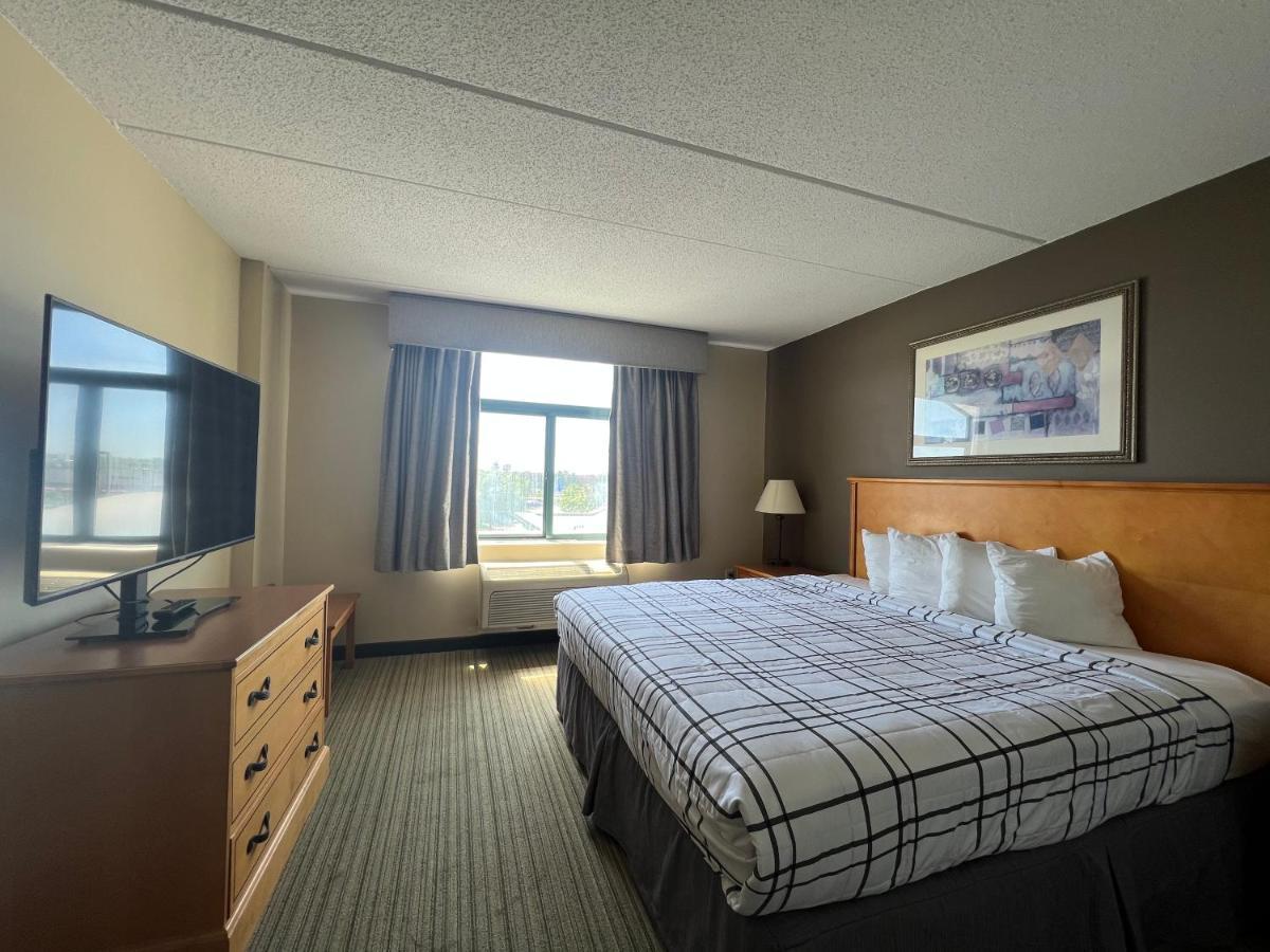 Wingate By Wyndham Coon Rapids