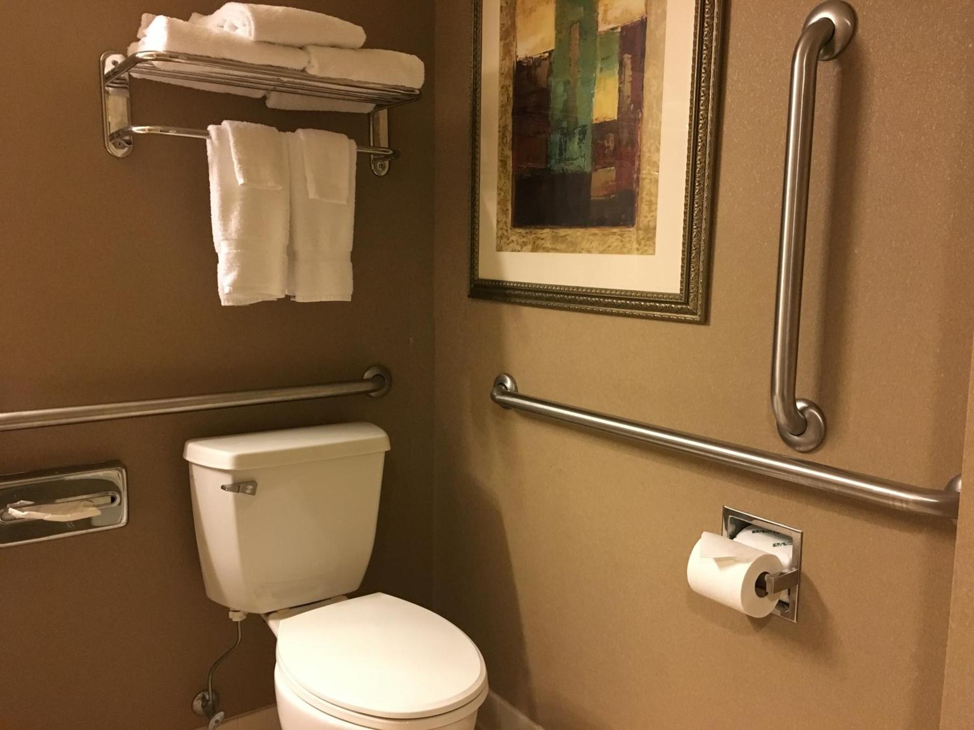Wingate By Wyndham 3* Coon Rapids