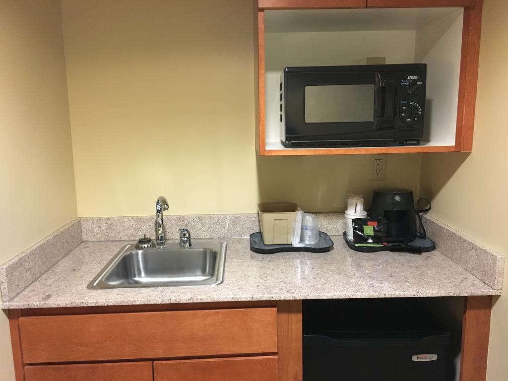 Hotel Wingate By Wyndham 3*